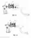 Fig. 07 - One way check valve for a fire hydrant water meter