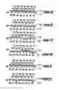 Fig. 04 - Machine direction yarn stitched triple layer papermaker's forming fabrics