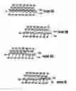 Fig. 09 - Machine direction yarn stitched triple layer papermaker's forming fabrics