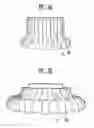 Fig. 03 - Profile router bit and method of preparing the same