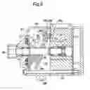 Fig. 04 - Pressure vessel, compressor and process for casting cylinder block