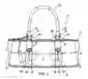 Fig. 04 - Expandable bag