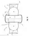 Fig. 08 - Plies sleeve for use in forming an elastomeric tire