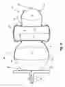 Fig. 09 - Plies sleeve for use in forming an elastomeric tire