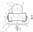 Fig. 10 - Plies sleeve for use in forming an elastomeric tire