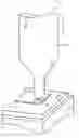 Fig. 01 - Ultrasonic welding structure and ultrasonic welding method