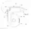 Fig. 03 - Multi-burnish applicator for and method of applying a sheet material to a substrate