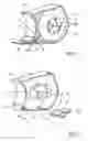 Fig. 02 - Single hand operation adhesive tape dispenser