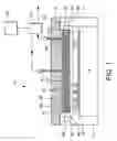 Fig. 02 - Gas switching section including valves having different flow coefficients for gas distribution system