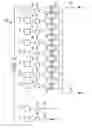 Fig. 04 - Gas switching section including valves having different flow coefficients for gas distribution system
