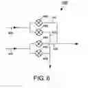Fig. 07 - Gas switching section including valves having different flow coefficients for gas distribution system