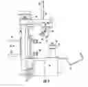 Fig. 04 - Tire changer