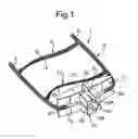 Fig. 02 - LADDER CORD ASSEMBLY
