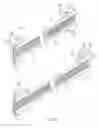 Fig. 04 - Vertical blind having carrier mechanism