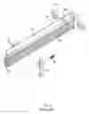 Fig. 10 - Vertical blind having carrier mechanism