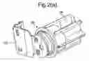 Fig. 03 - End mounting for supporting a roller