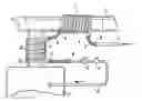 Fig. 01 - External flue heat exchangers