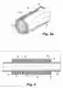 Fig. 04 - External flue heat exchangers