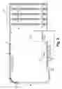Fig. 05 - External flue heat exchangers
