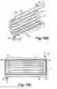 Fig. 10 - External flue heat exchangers