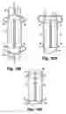 Fig. 12 - External flue heat exchangers