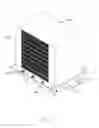Fig. 02 - Integrated cooling system for electronic components