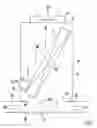 Fig. 02 - Cooling plant for one or more switch cabinets