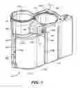 Fig. 04 - Tank for a system that outputs liquid at a user-defined constant temperature