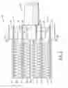 Fig. 03 - Plug bypass valves and heat exchangers