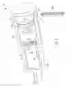 Fig. 04 - Plug bypass valves and heat exchangers