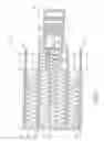Fig. 08 - Plug bypass valves and heat exchangers