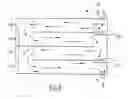 Fig. 09 - Plug bypass valves and heat exchangers