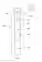 Fig. 08 - Zone isolation assembly for isolating and testing fluid samples from a subsurface well