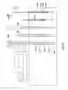 Fig. 22 - Zone isolation assembly for isolating and testing fluid samples from a subsurface well