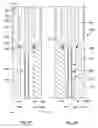Fig. 05 - Zone isolation assembly array for isolating a plurality of fluid zones in a subsurface well