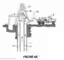 Fig. 06 - Methods of Cementing in Subterranean Formations Involving Reduced Pumping Pressure
