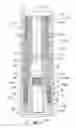 Fig. 02 - Method for drilling and casing a wellbore with a pump down cement float