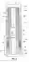 Fig. 03 - Method for drilling and casing a wellbore with a pump down cement float