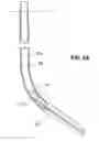 Fig. 06 - Method for drilling and casing a wellbore with a pump down cement float