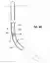 Fig. 07 - Method for drilling and casing a wellbore with a pump down cement float