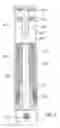 Fig. 09 - Method for drilling and casing a wellbore with a pump down cement float