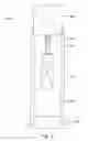 Fig. 03 - Stand compensator