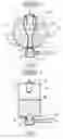 Fig. 03 - Fire extinguishing apparatus and method with gas generator and extinguishing agent