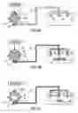 Fig. 04 - Fire extinguishing apparatus and method with gas generator and extinguishing agent