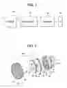 Fig. 02 - Chuck with internally threaded jaw in a PTO application