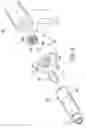 Fig. 04 - Pneumatic hammer drill (I)