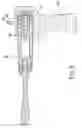 Fig. 10 - Pneumatic hammer drill (I)