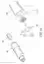 Fig. 11 - Pneumatic hammer drill (I)