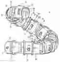 Fig. 01 - Harness wire cover and harness wiring structure having the same