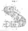 Fig. 02 - Harness wire cover and harness wiring structure having the same